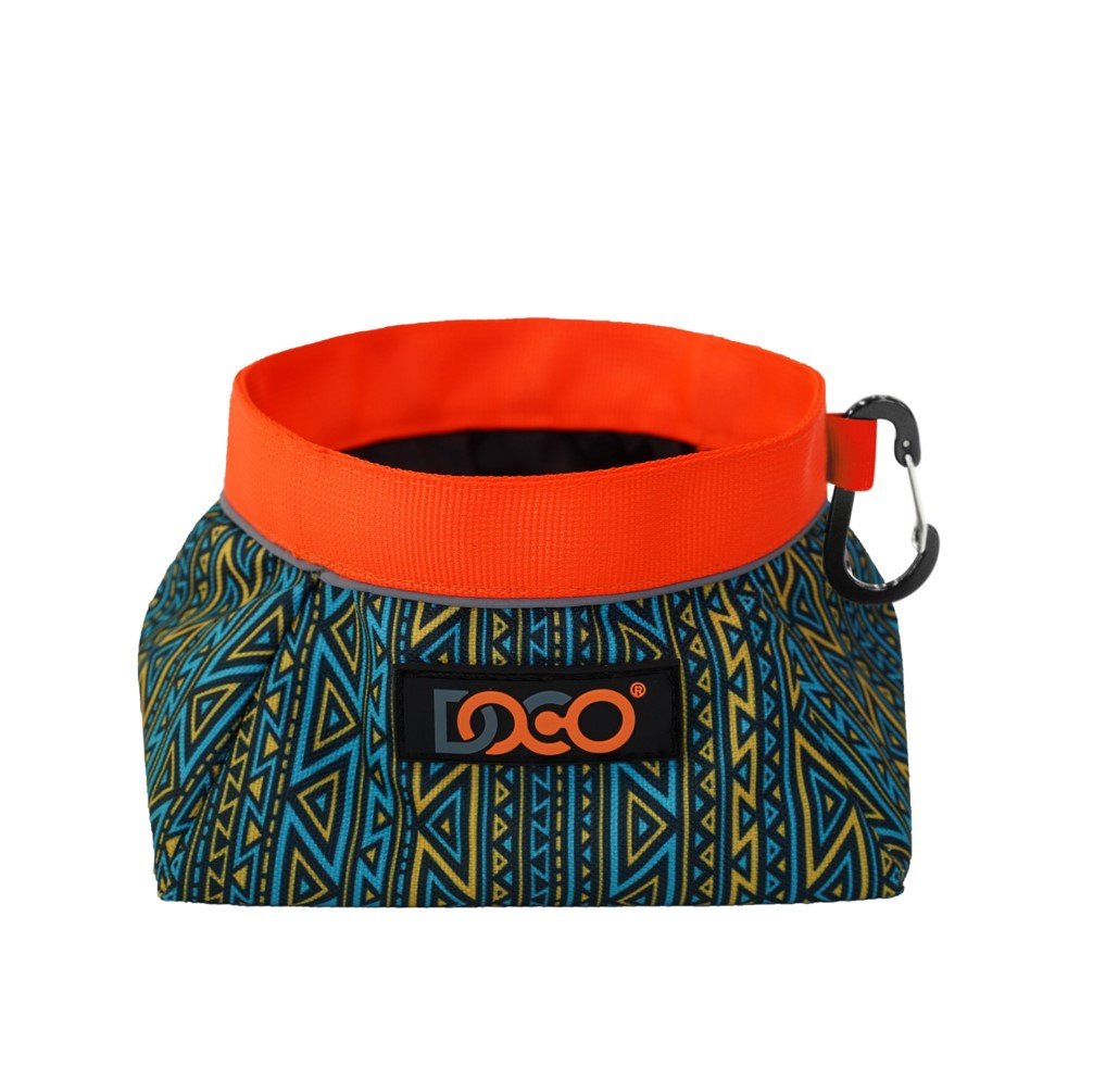 DOCO Bowl - Petzone Kenya