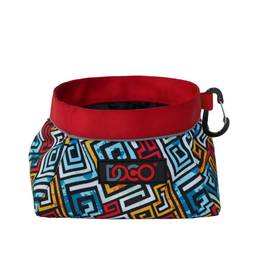 DOCO Bowl - Petzone Kenya