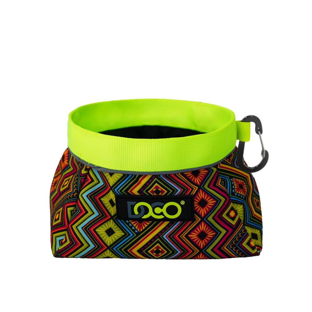 DOCO Bowl - Petzone Kenya