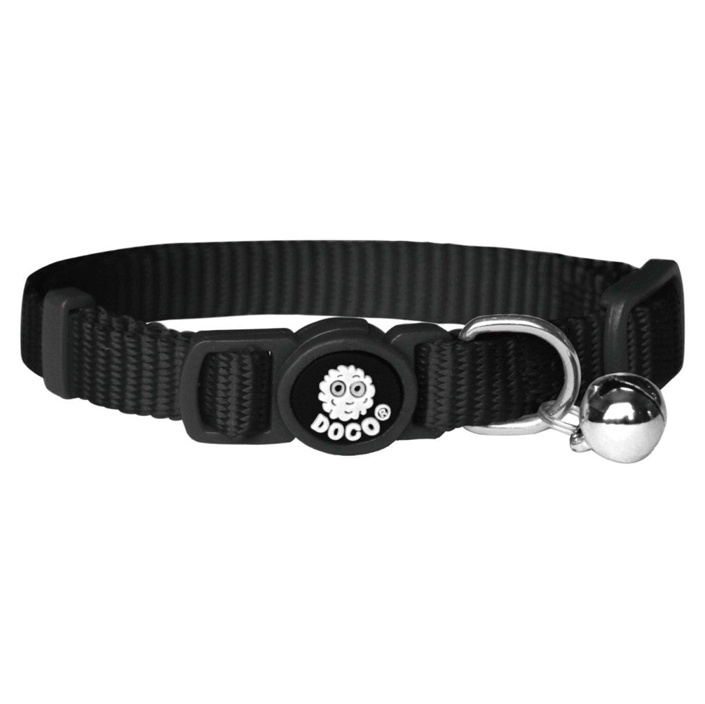 DOCO® Furball Nylon Cat Collar (1.0x19 - 31cm) - Petzone Kenya
