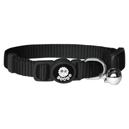 DOCO® Furball Nylon Cat Collar (1.0x19 - 31cm) - Petzone Kenya