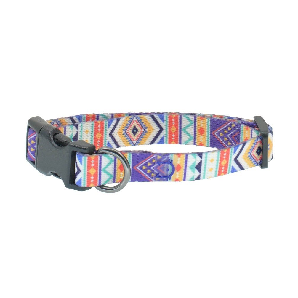 DOCO® Heat Transfer Cat/Dog Collar (1.0x19 - 31cm) - Petzone Kenya