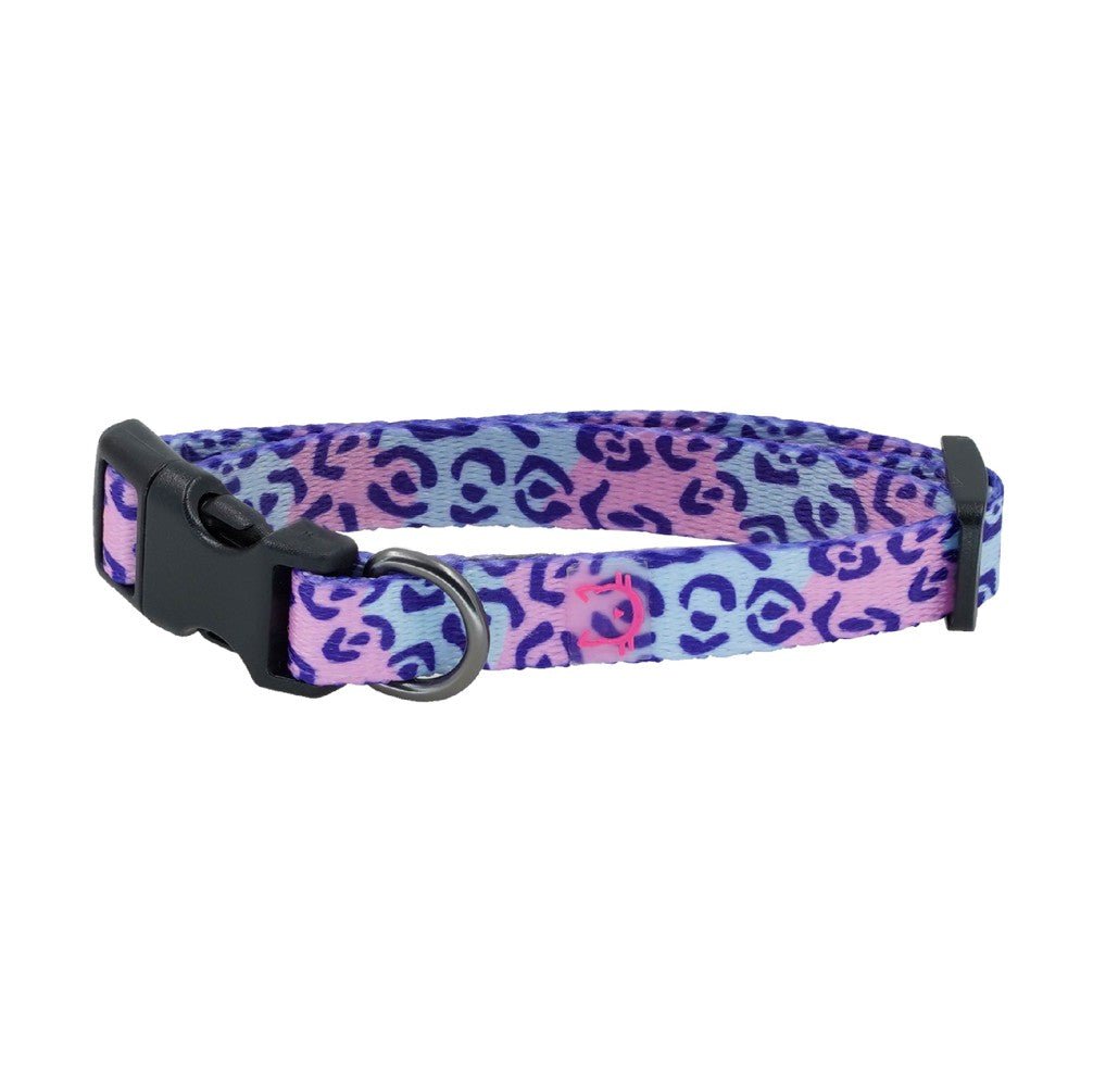 DOCO® Heat Transfer Cat/Dog Collar (1.0x19 - 31cm) - Petzone Kenya