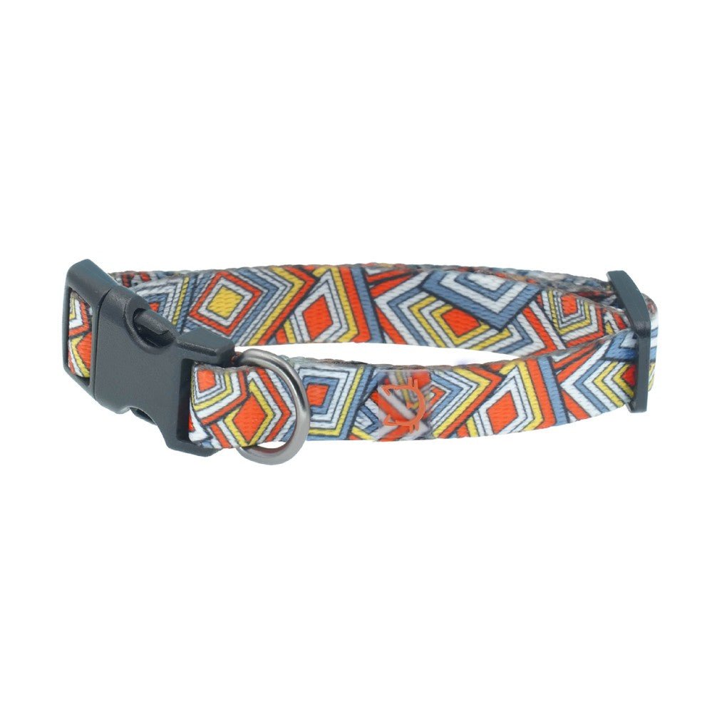 DOCO® Heat Transfer Cat/Dog Collar (1.0x19 - 31cm) - Petzone Kenya