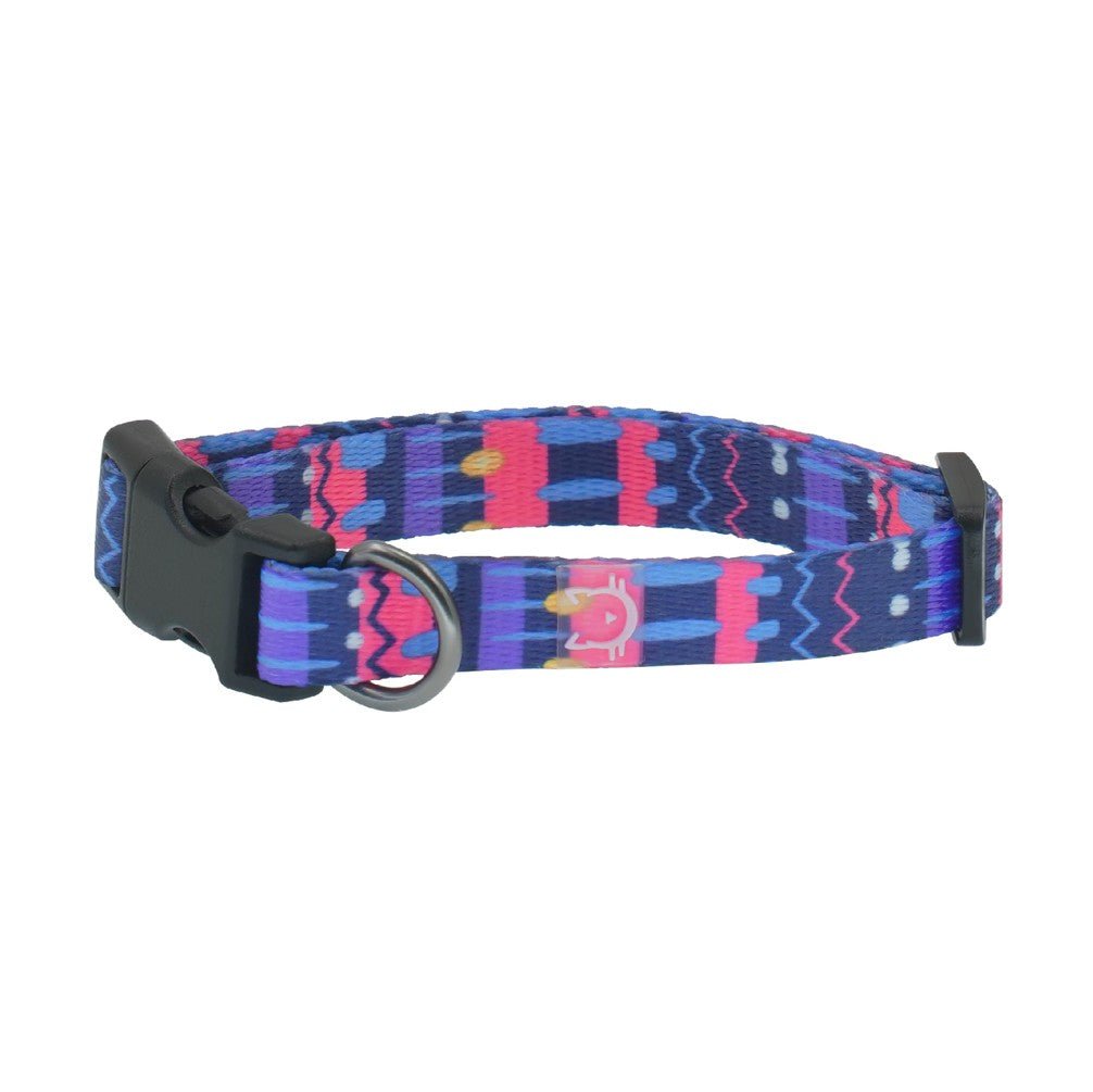DOCO® Heat Transfer Cat/Dog Collar (1.0x19 - 31cm) - Petzone Kenya
