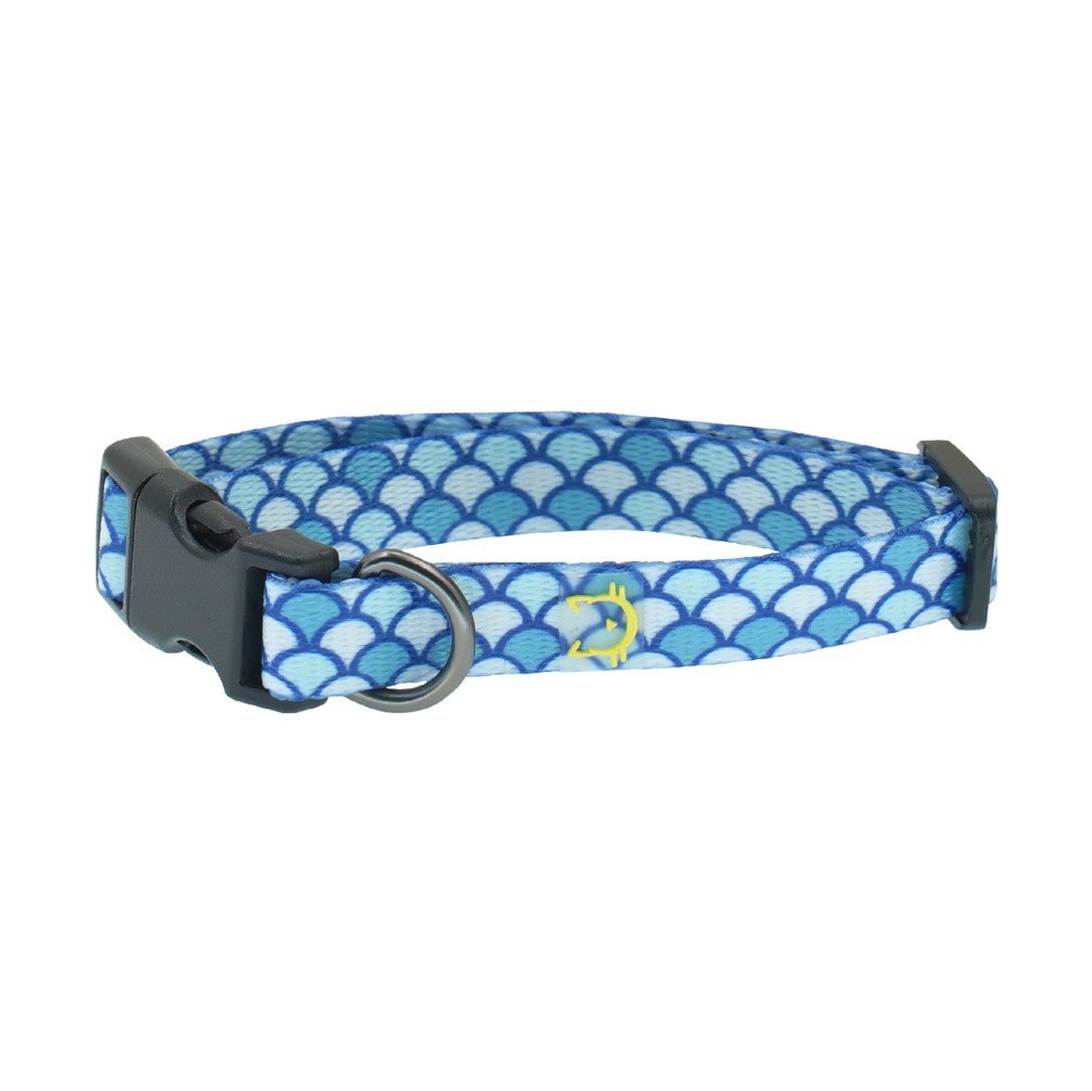 DOCO® Heat Transfer Cat/Dog Collar (1.0x19 - 31cm) - Petzone Kenya