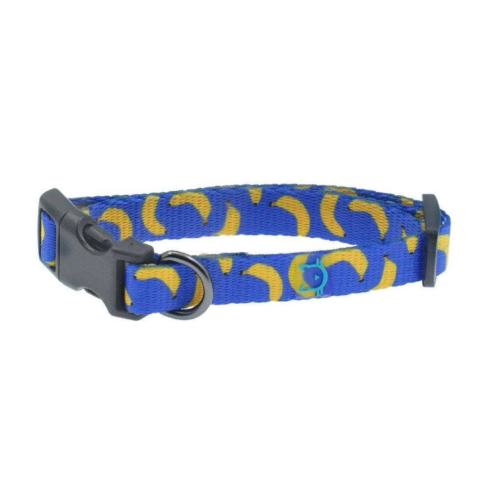 DOCO® Heat Transfer Cat/Dog Collar (1.0x19 - 31cm) - Petzone Kenya