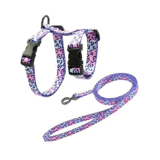 DOCO® Heat Transfer Cat/Dog Harness - Petzone Kenya