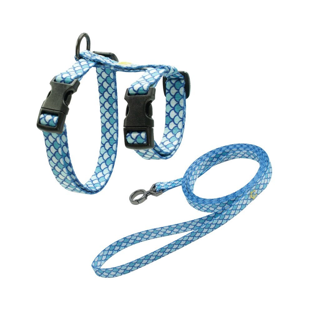 DOCO® Heat Transfer Cat/Dog Harness - Petzone Kenya