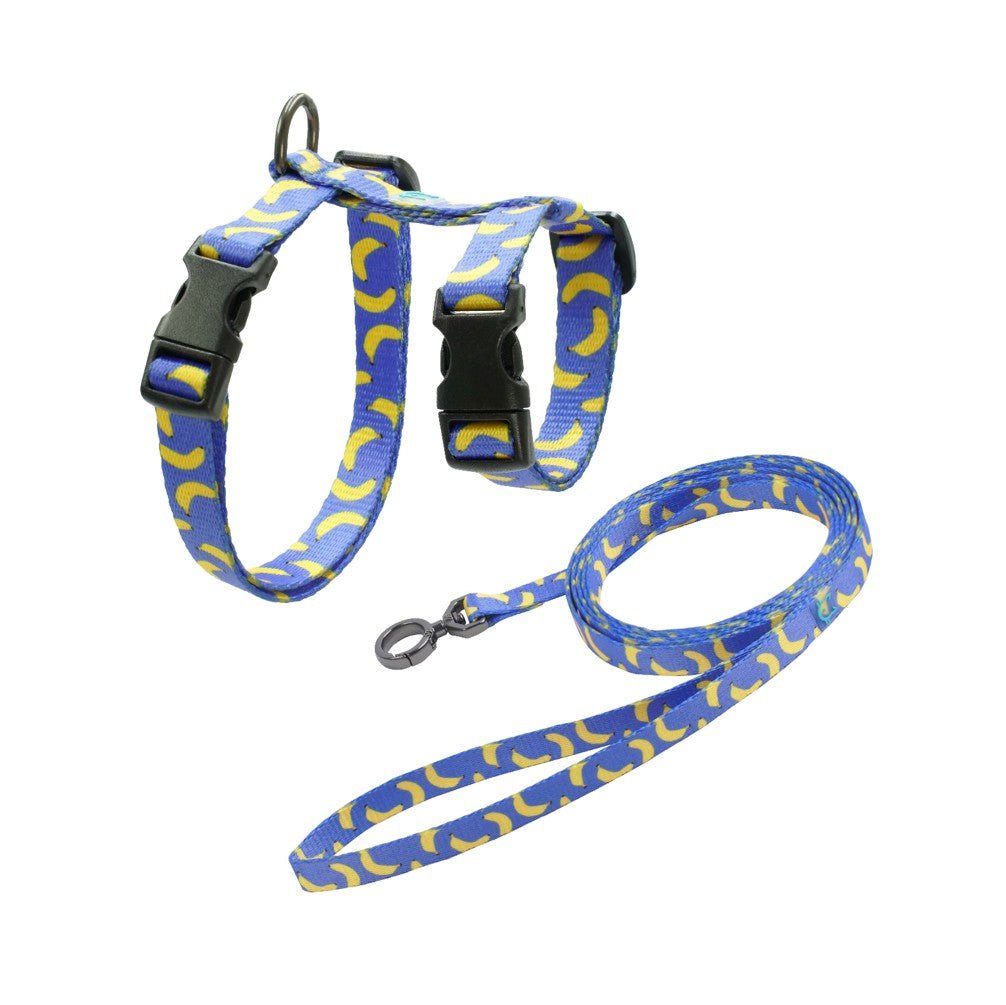 DOCO® Heat Transfer Cat/Dog Harness - Petzone Kenya