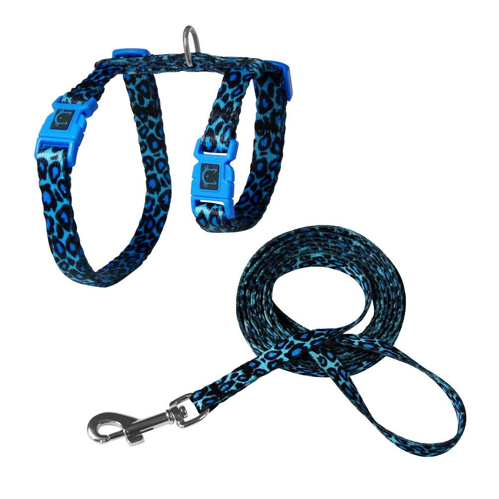 DOCO® LOCO Cat Harness - Petzone Kenya