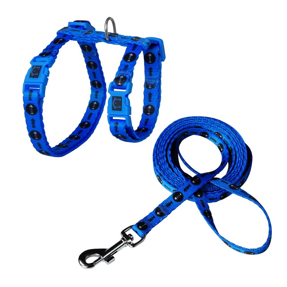 DOCO® LOCO Cat Harness - Petzone Kenya