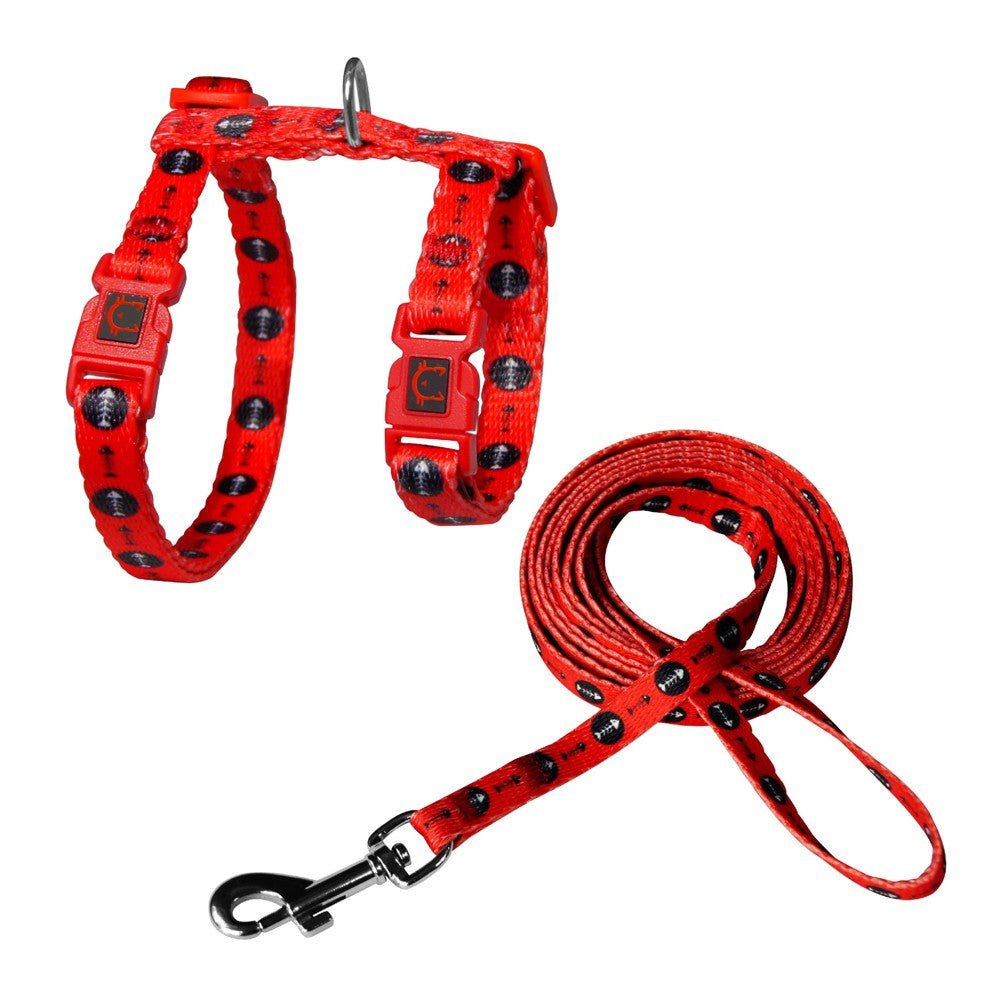 DOCO® LOCO Cat Harness - Petzone Kenya