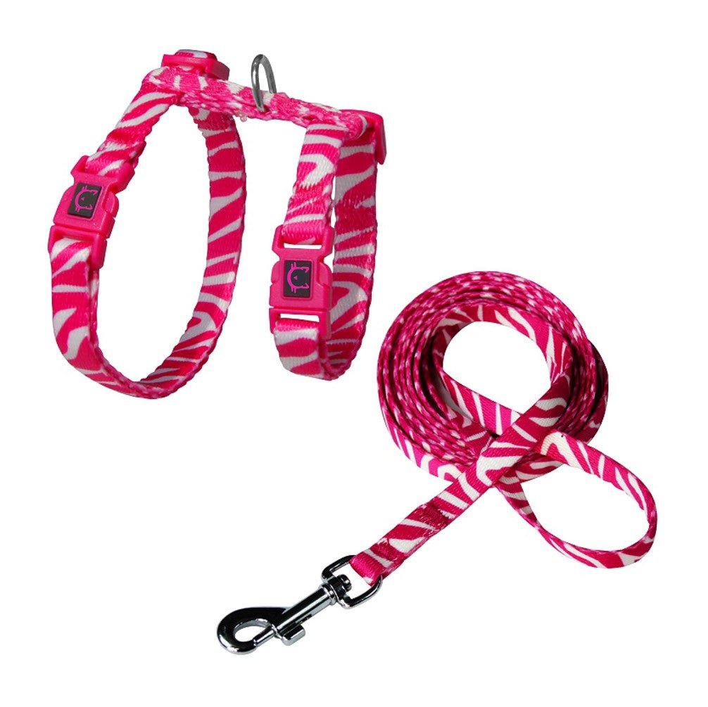 DOCO® LOCO Cat Harness - Petzone Kenya