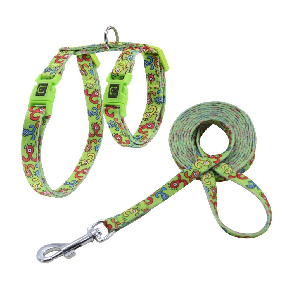 DOCO® LOCO Cat Harness - Petzone Kenya