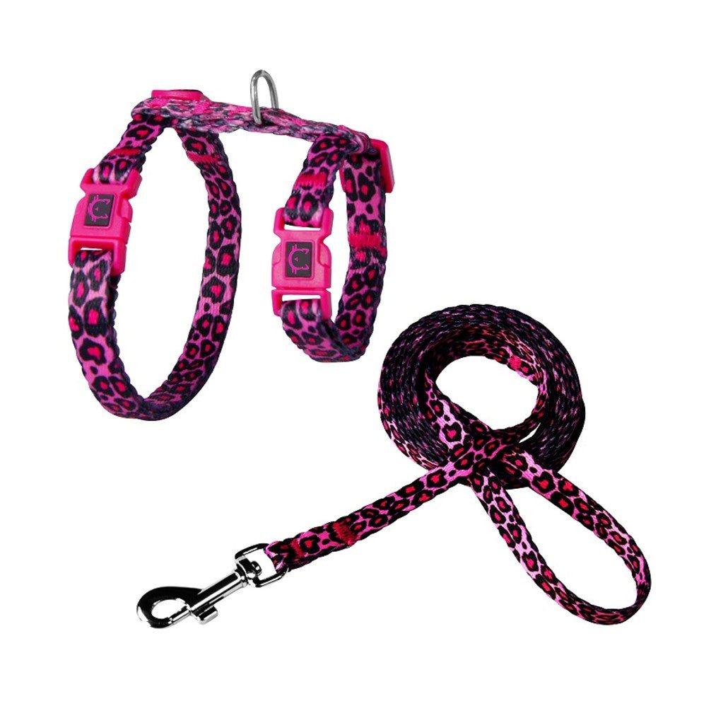 DOCO® LOCO Cat Harness - Petzone Kenya