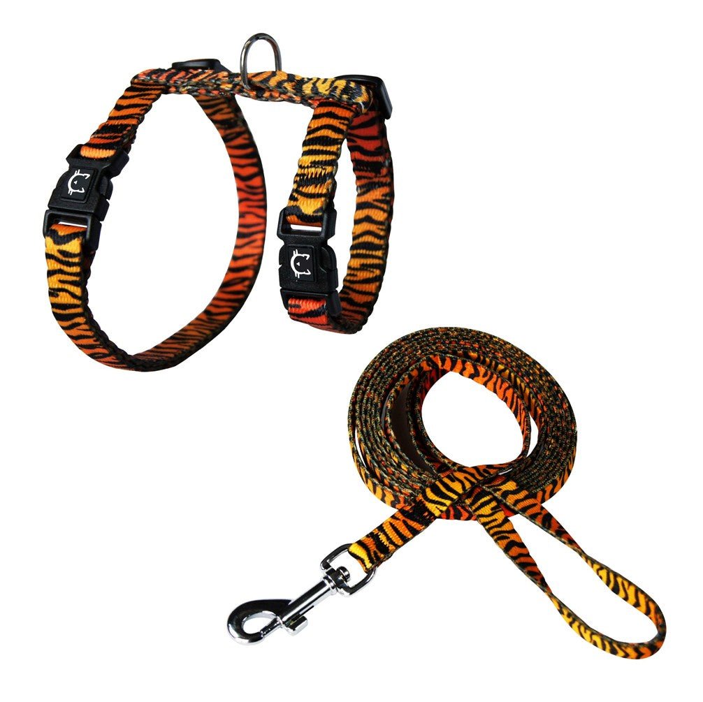 DOCO® LOCO Cat Harness - Petzone Kenya