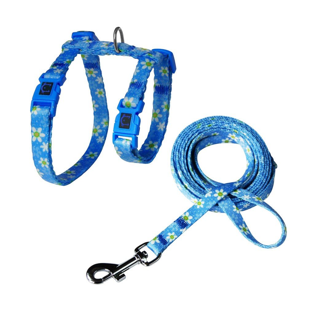 DOCO® LOCO Cat Harness - Petzone Kenya