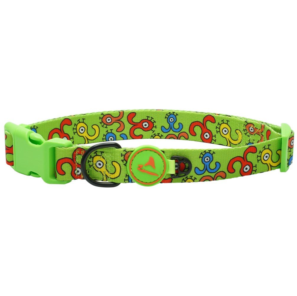 DOCO LOCO Collar - Petzone Kenya