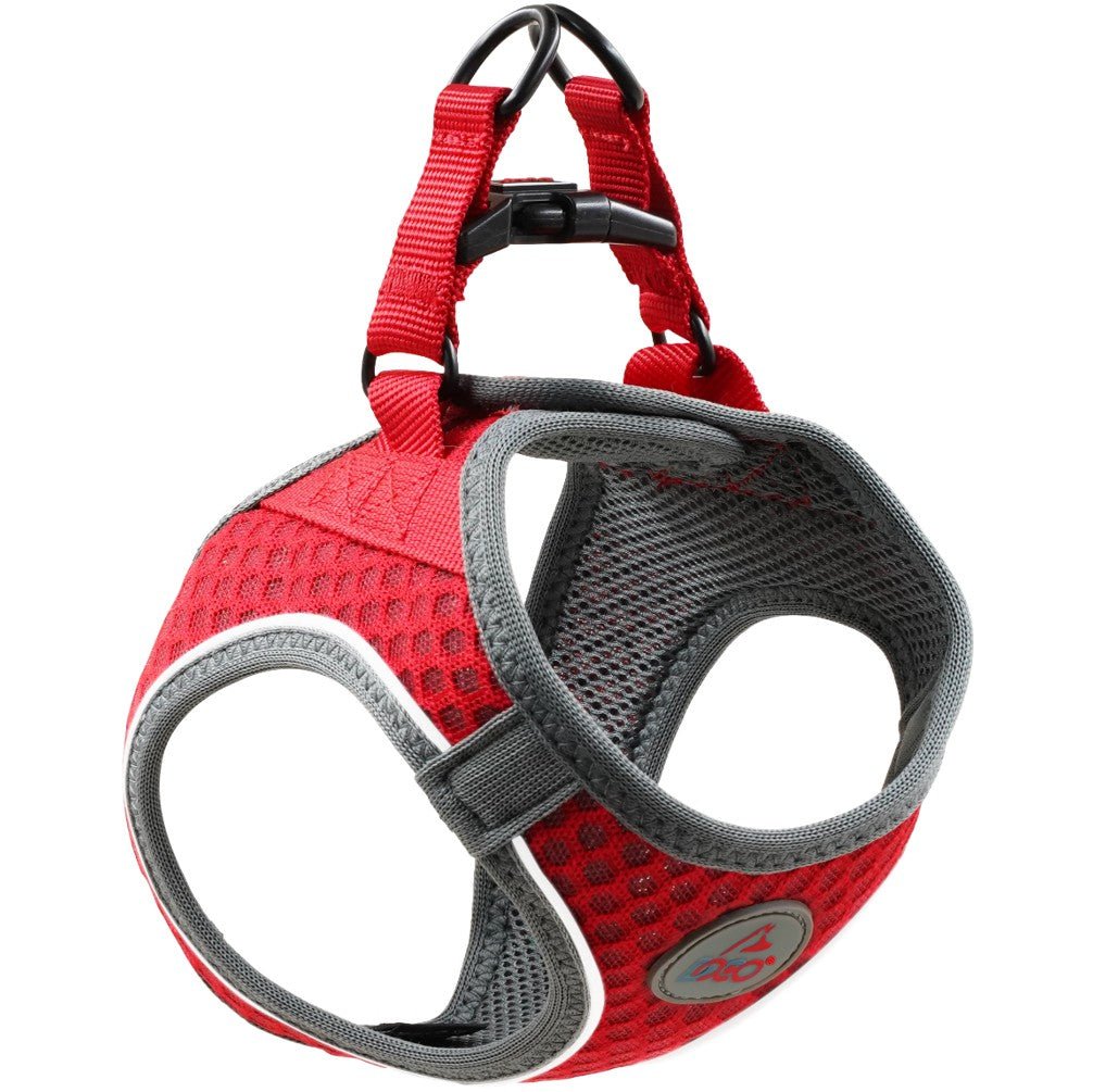 DOCO® Net Mesh Sport Harness, XS (2 - 3Kg) - Petzone Kenya