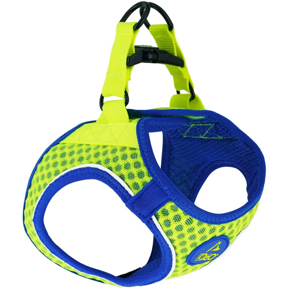 DOCO® Net Mesh Sport Harness, XS (2 - 3Kg) - Petzone Kenya