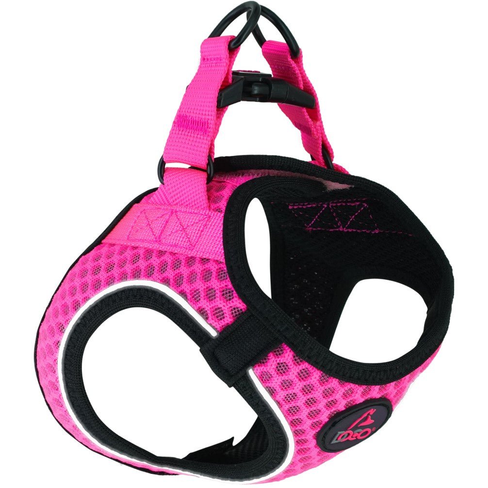 DOCO® Net Mesh Sport Harness, XS (2 - 3Kg) - Petzone Kenya