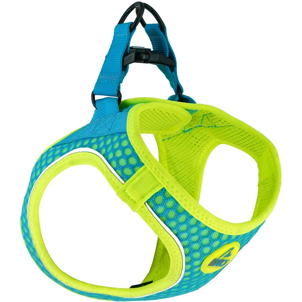 DOCO® Net Mesh Sport Harness, XS (2 - 3Kg) - Petzone Kenya