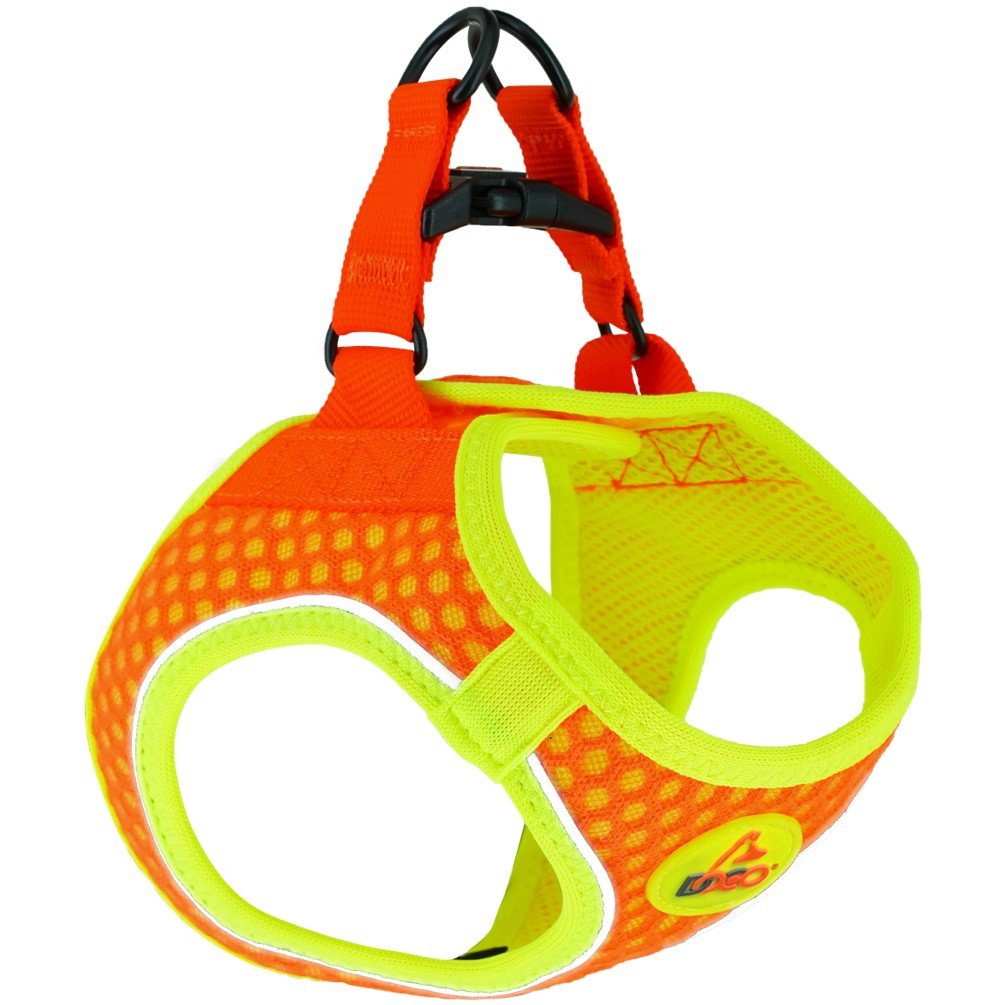 DOCO® Net Mesh Sport Harness, XS (2 - 3Kg) - Petzone Kenya