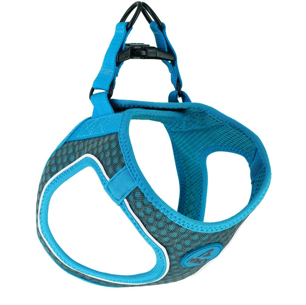 DOCO® Net Mesh Sport Harness, XS (2 - 3Kg) - Petzone Kenya