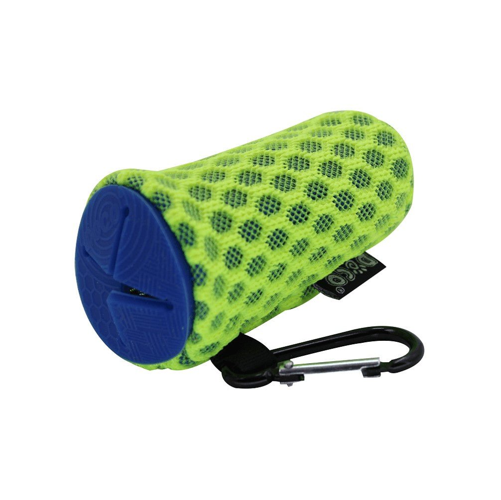 DOCO® Poopbag Dispensers (4.5x8cm) - Petzone Kenya