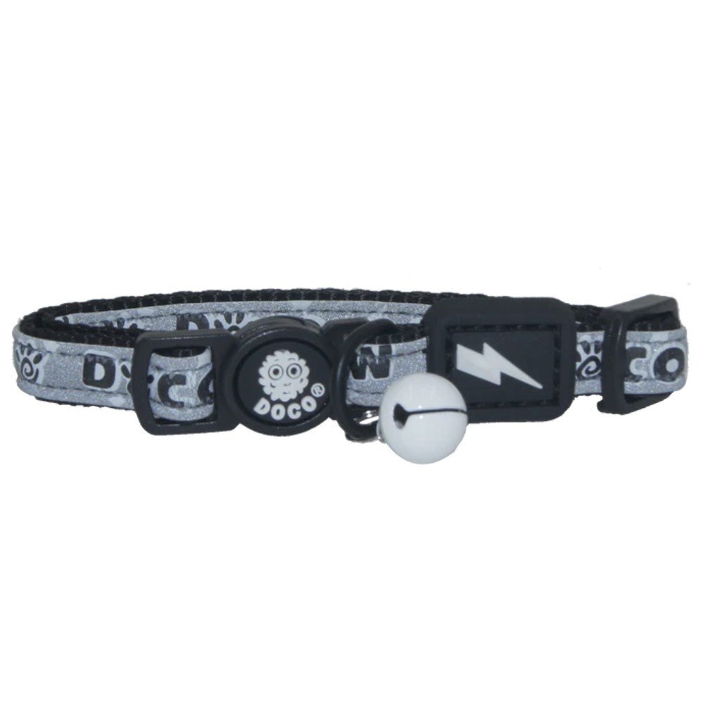 DOCO® Reflective Cat Collar - Petzone Kenya