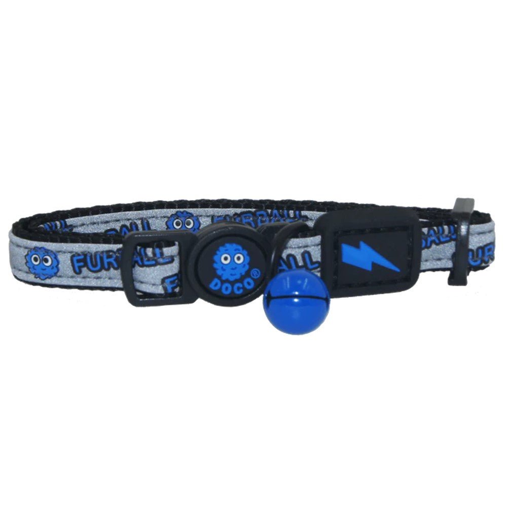 DOCO® Reflective Cat Collar - Petzone Kenya