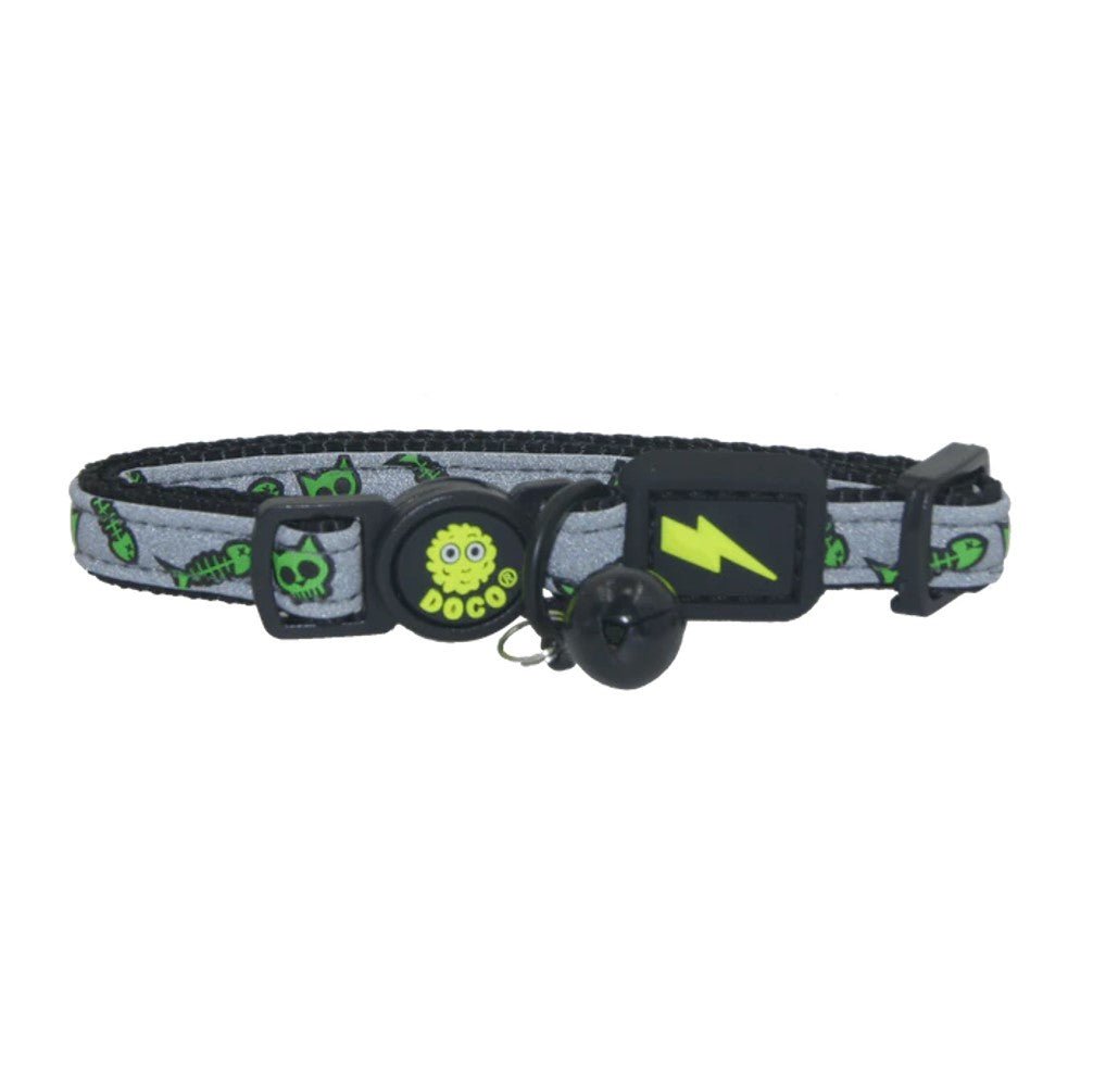 DOCO® Reflective Cat Collar - Petzone Kenya