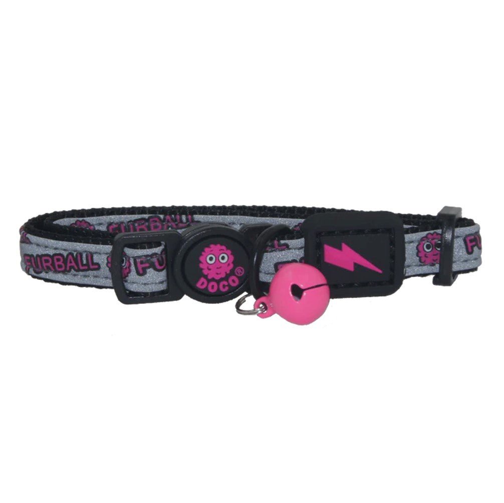 DOCO® Reflective Cat Collar - Petzone Kenya