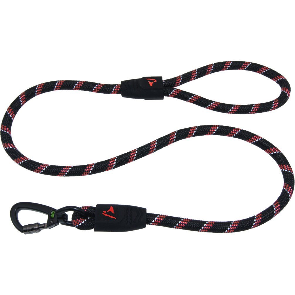 DOCO Reflective Leash - Click & Lock Snap - Petzone Kenya