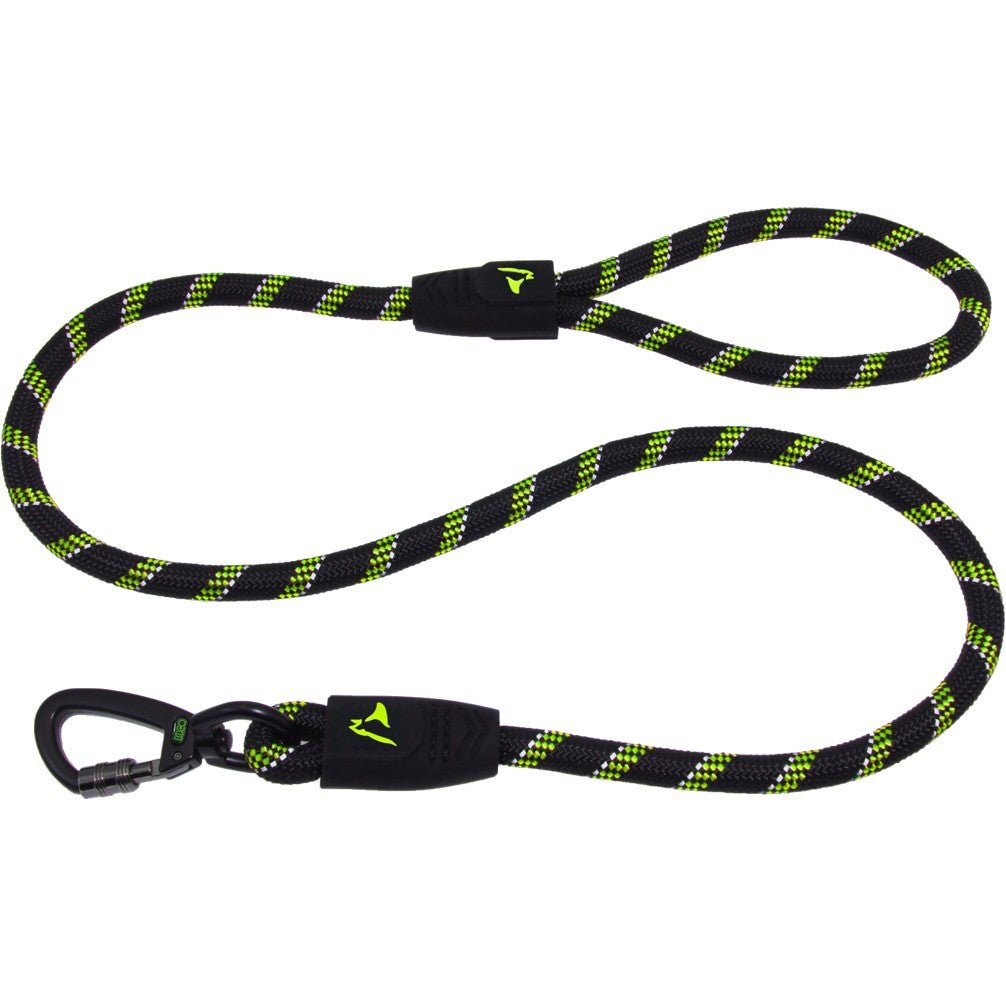 DOCO Reflective Leash - Click & Lock Snap - Petzone Kenya