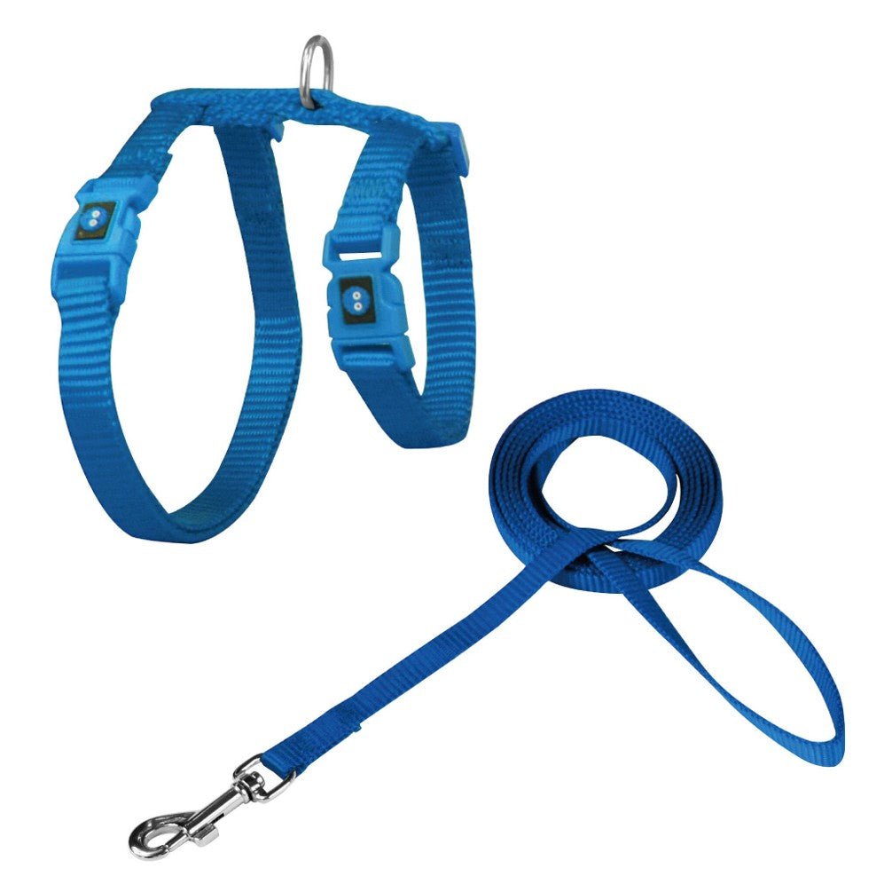 DOCO® Signature Nylon Cat Harness - Petzone Kenya