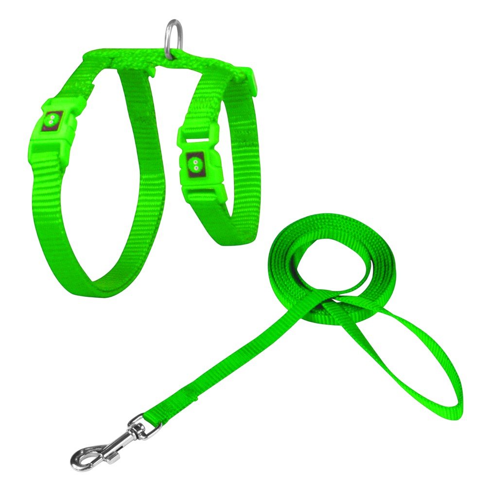DOCO® Signature Nylon Cat Harness - Petzone Kenya