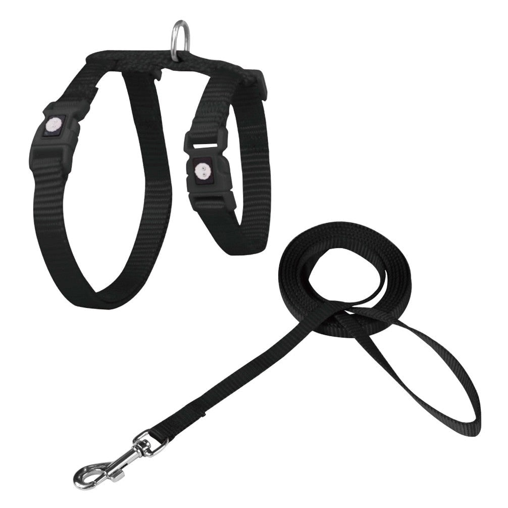 DOCO® Signature Nylon Cat Harness - Petzone Kenya