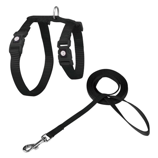 DOCO® Signature Nylon Cat Harness - Petzone Kenya