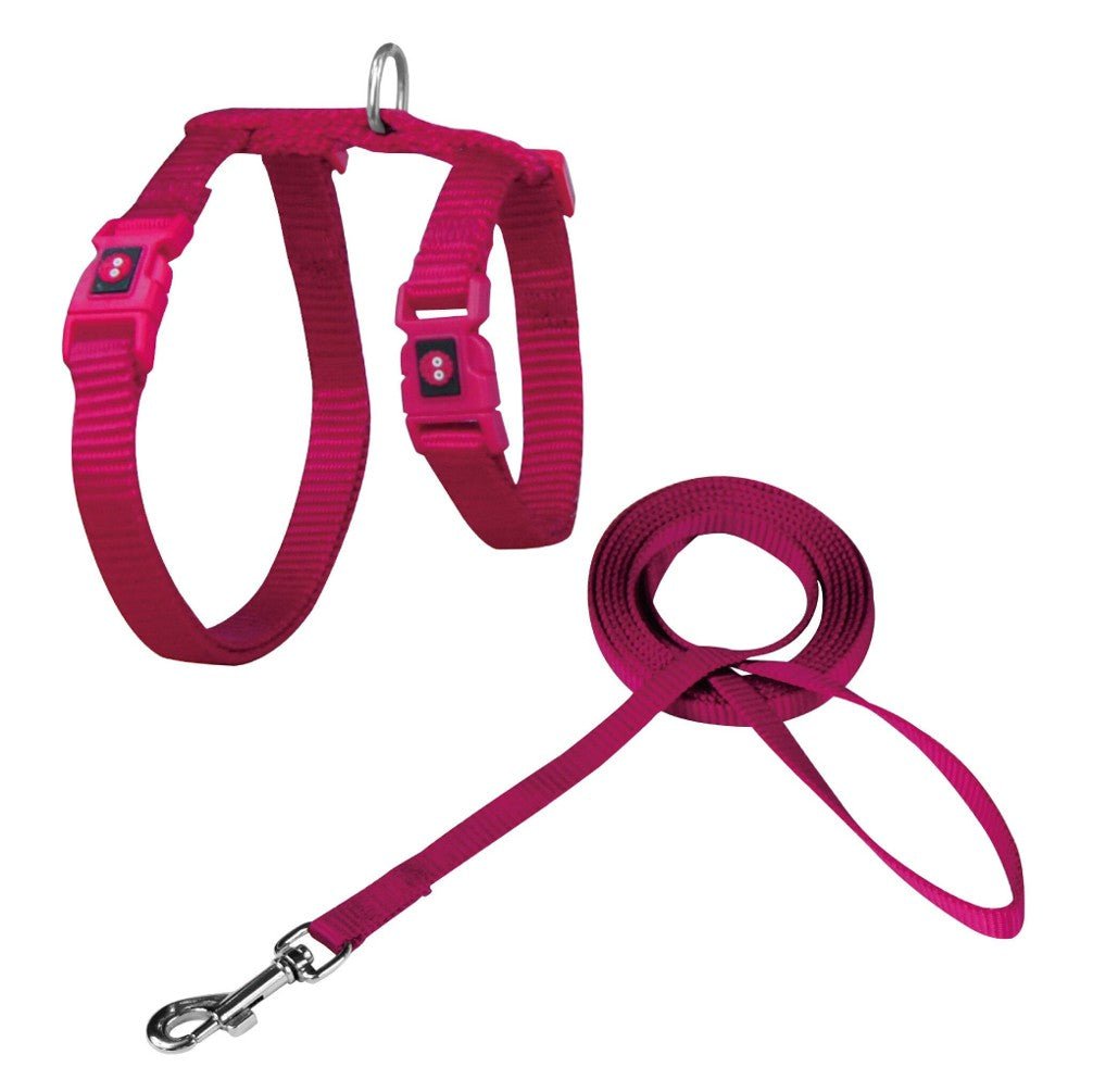 DOCO® Signature Nylon Cat Harness - Petzone Kenya