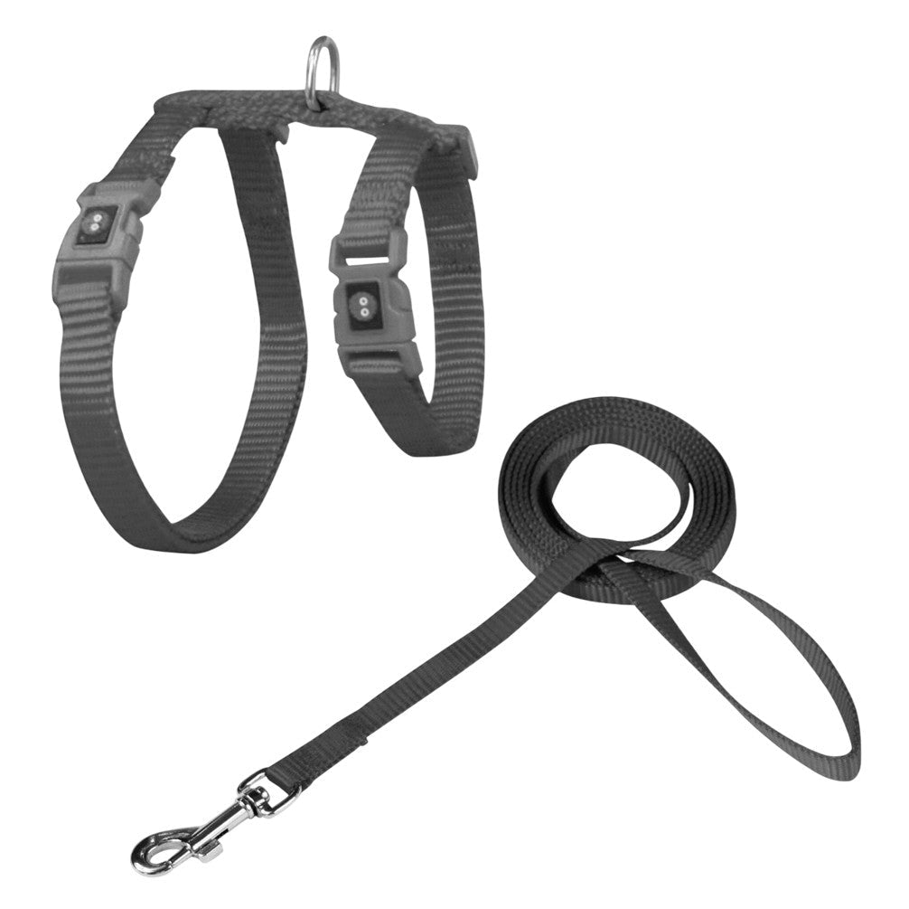 DOCO® Signature Nylon Cat Harness - Petzone Kenya
