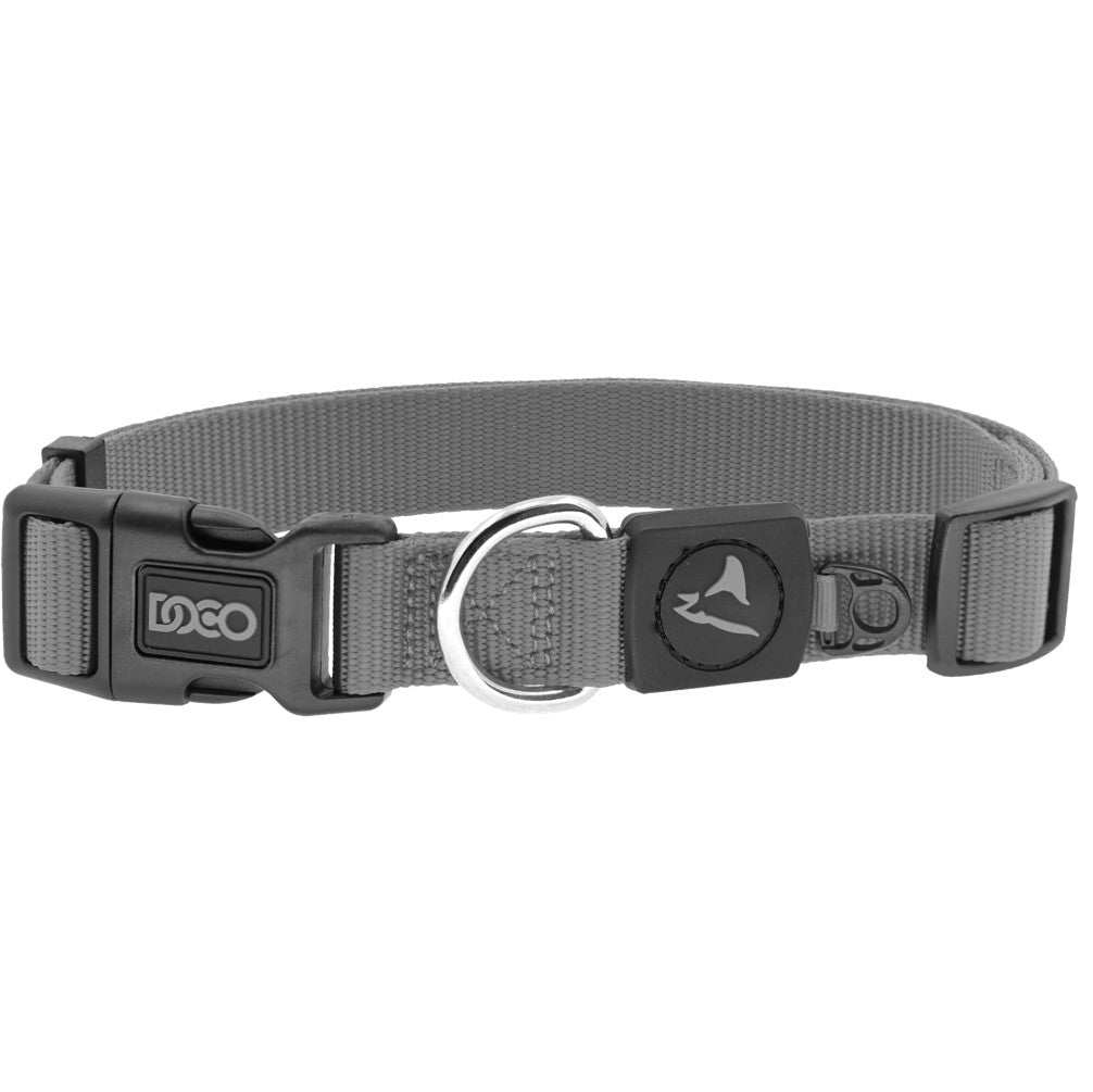 DOCO Signature Nylon Collar - Petzone Kenya