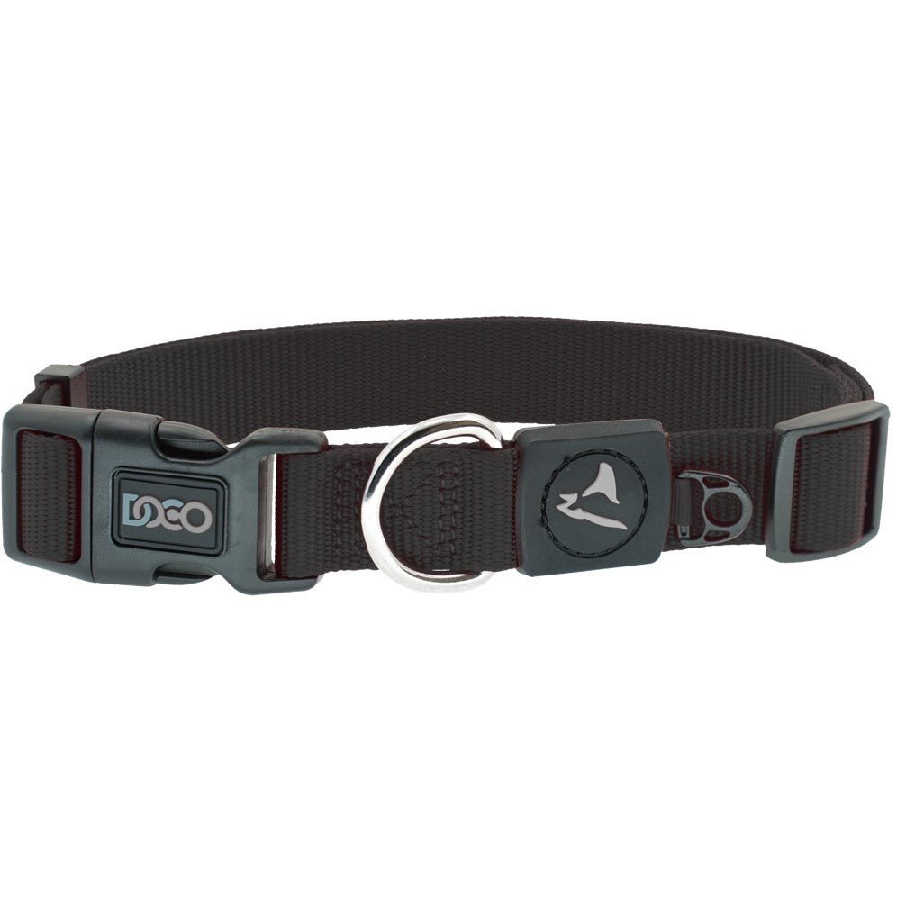 DOCO Signature Nylon Collar – Petzone Kenya