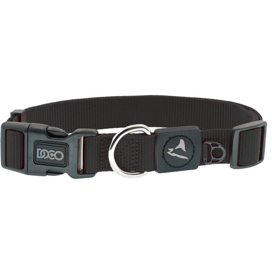 DOCO Signature Nylon Collar - Petzone Kenya