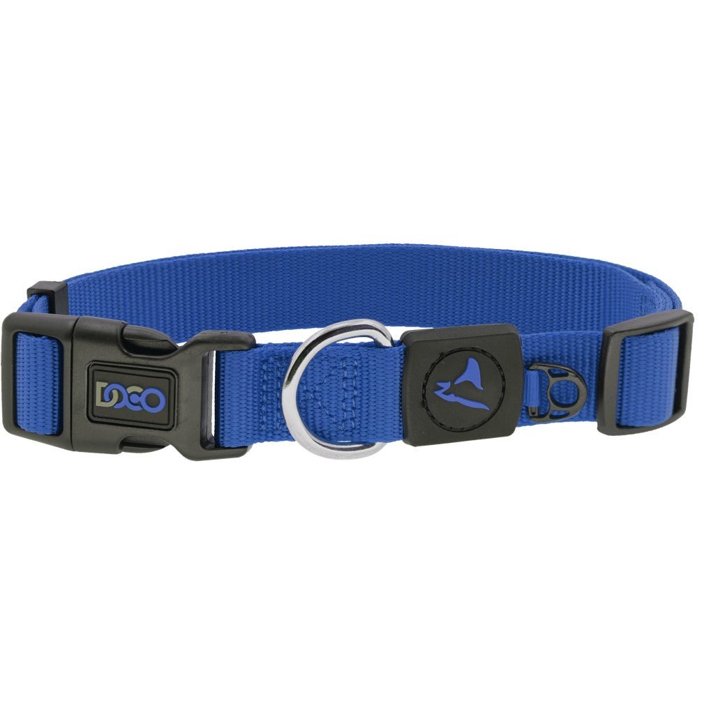 DOCO Signature Nylon Collar - Petzone Kenya