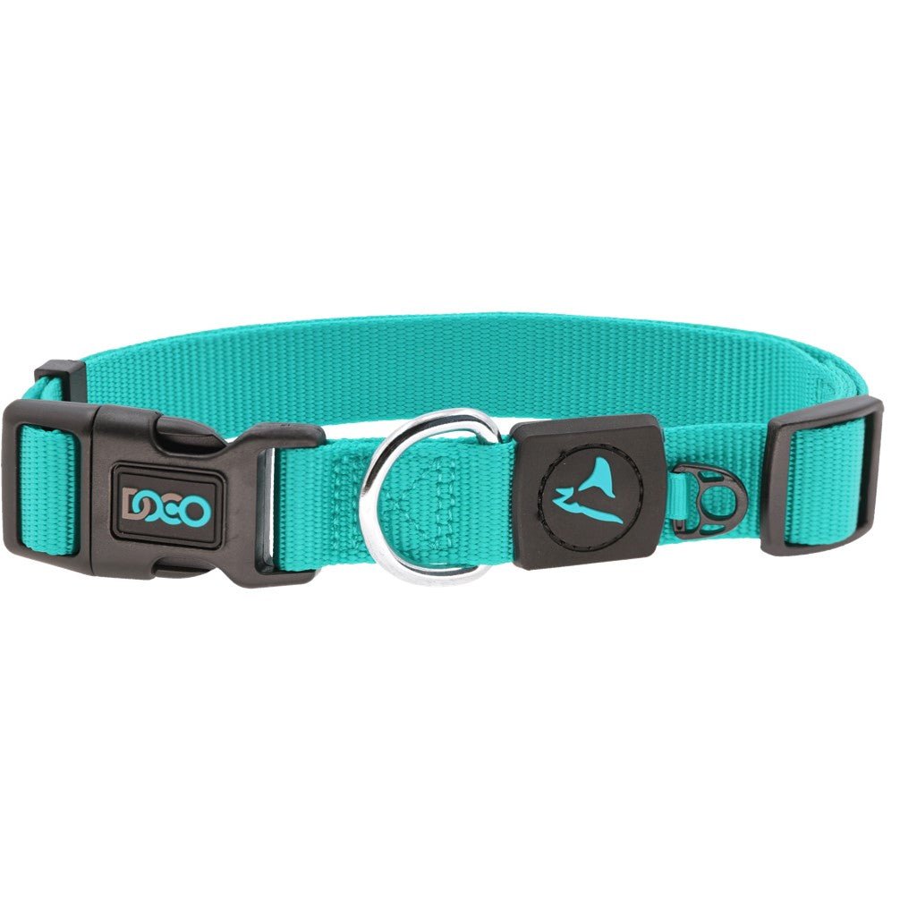 DOCO Signature Nylon Collar - Petzone Kenya