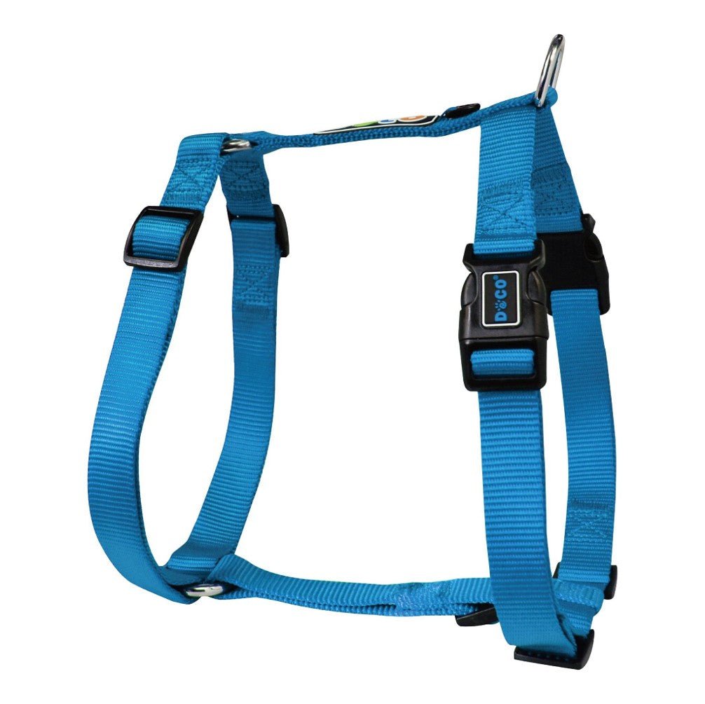DOCO® Signature Nylon H - Harness - Petzone Kenya