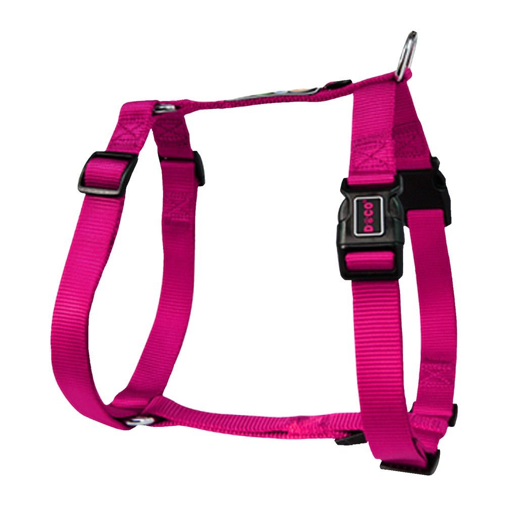 DOCO® Signature Nylon H - Harness - Petzone Kenya