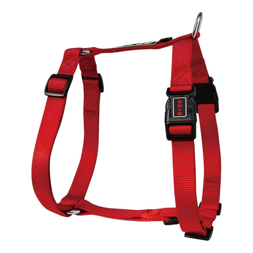 DOCO® Signature Nylon H - Harness - Petzone Kenya